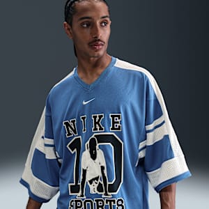 Nike Sportswear Men's Top. Nike ID